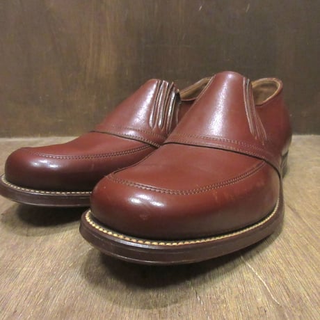 CATEGORY ローファー／スリッポン | cozy vintage
