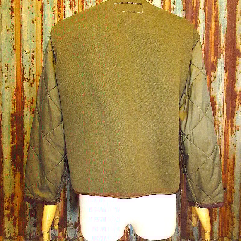 g*b様 極美品★ヴィンテージ★McGREGORニチメン製中綿キルトドリズラージ McGREGOR（マックレガー）」のドリズラーが日常の最強・相棒となる