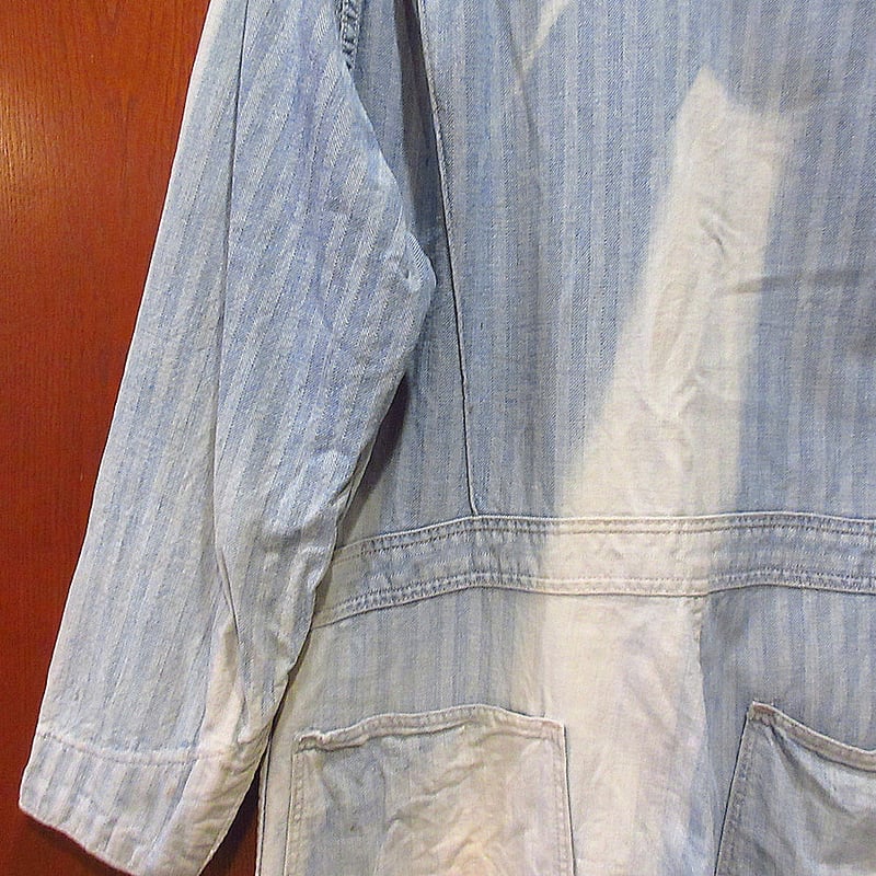 ビンテージ70's○BLUE BELL HBTオールインワン○240502i6-m-all