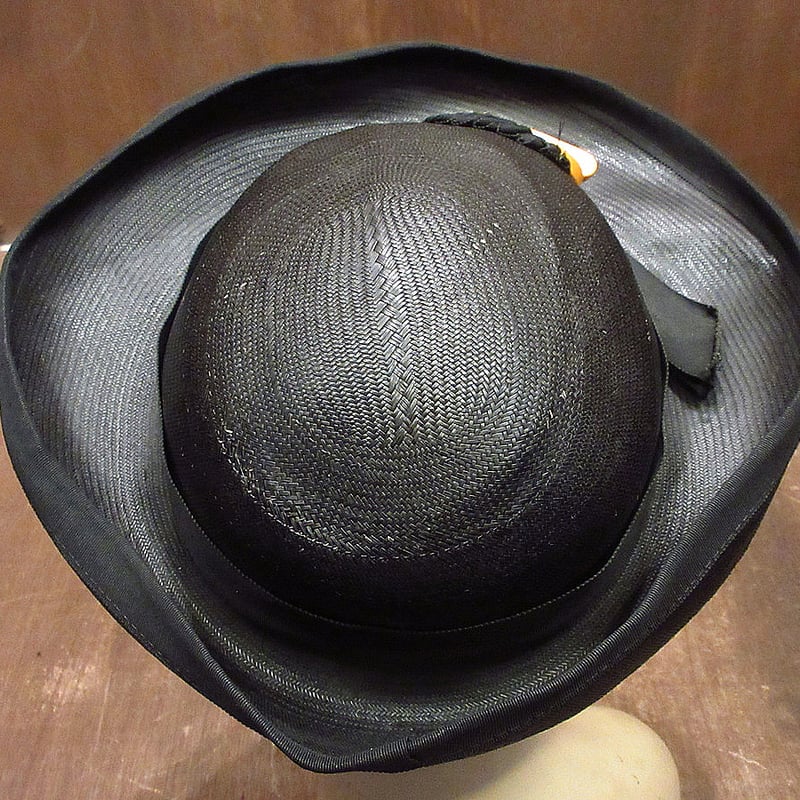 jens ストローハット jens ストローハット