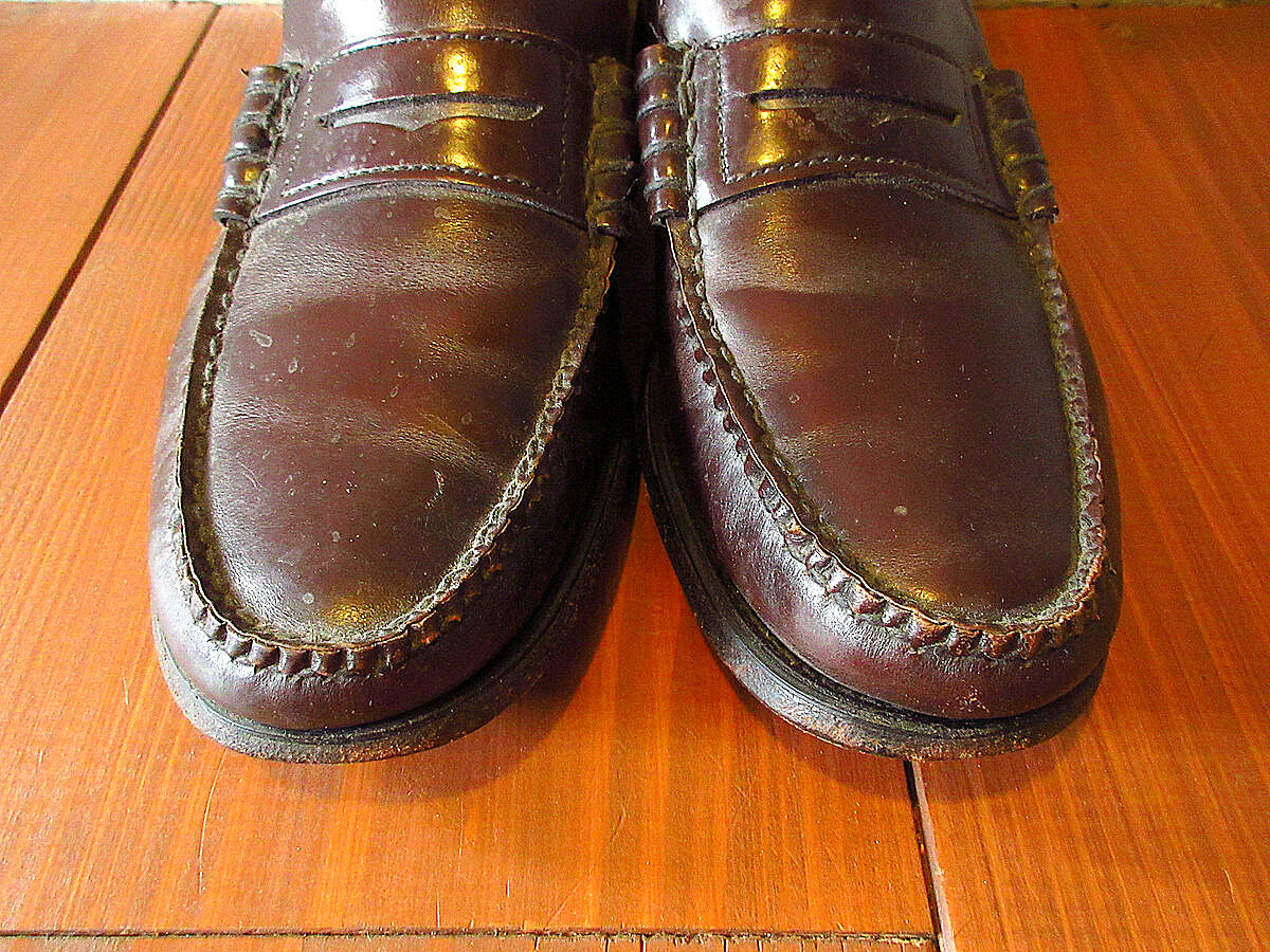 LL.Bean ローファー ブラウン 楽天市場】レザー 茶色 ブラウン L.L.BEAN メンズ 【 LEATHER