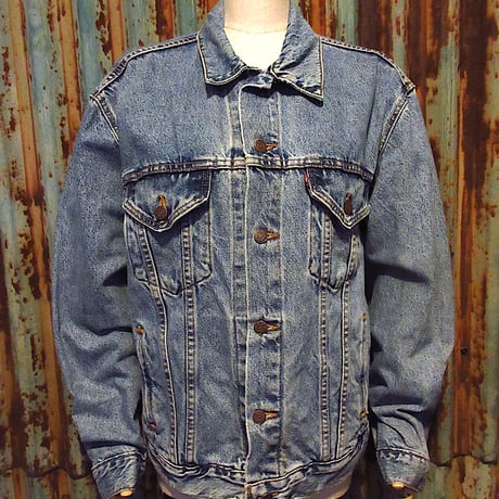 デニムジャケット | STORES