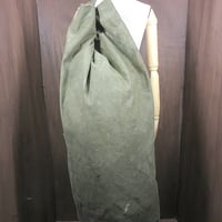 ビンテージ50’s60’s●ミリタリーキャンバスダッフルバッグ●250531j1-bag-shd古着ミリタリー軍モノ実物