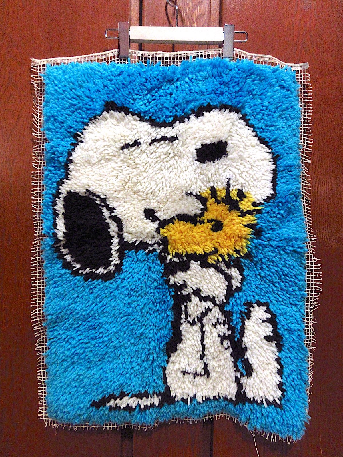 70s vintage usa製 snoopy ラグラン 古着 70-80s USA製 Snoopy スヌーピー ロデオ ラグラン 7分袖 T