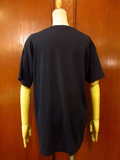 ビンテージ90's○FASHION VICTIM LOVE NEVER DIESスカルプリント