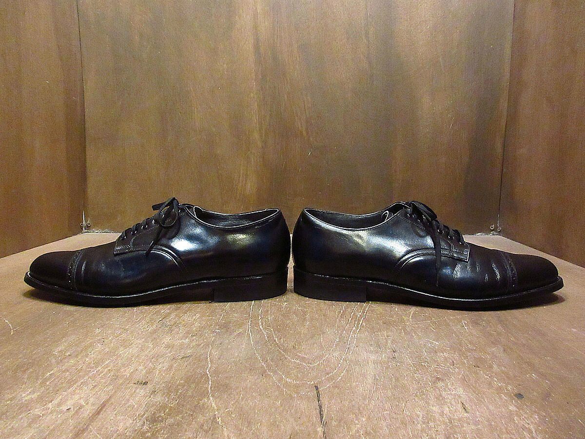 80s Mason Shoes ROMEO 9B ロメオ シューズ