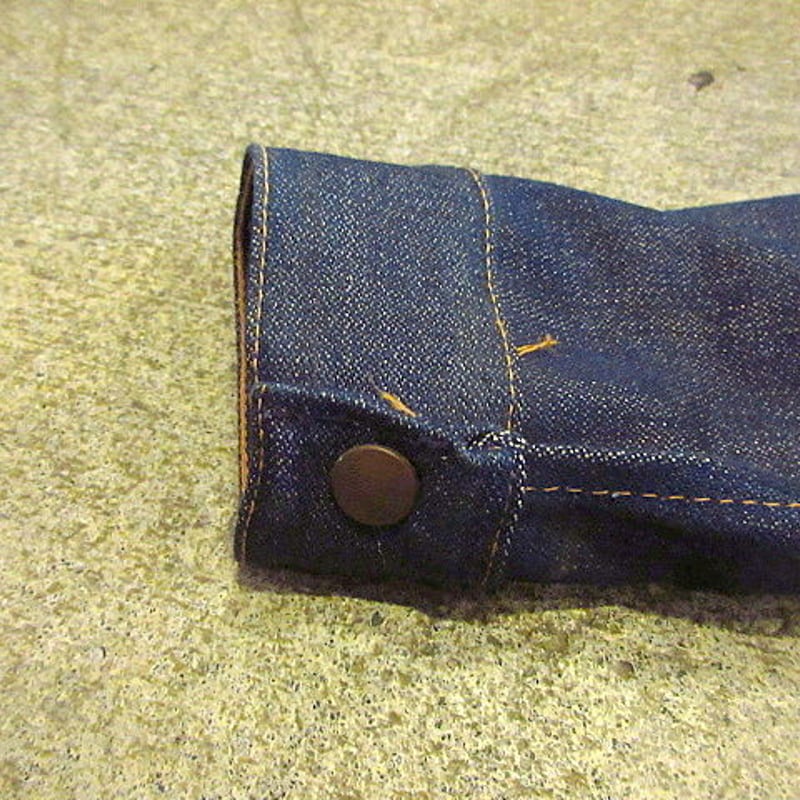 ビンテージ80's○DEADSTOCK Wrangler 902BNVRボーイズデニム ビンテージ80's○DEADSTOCK Wrangler 902BNVRボーイズデニム