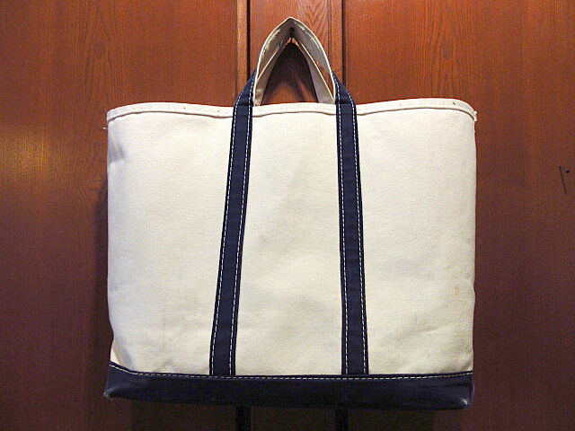 希少 80's ビンテージ PORTER jockey トートバッグ キャンパス