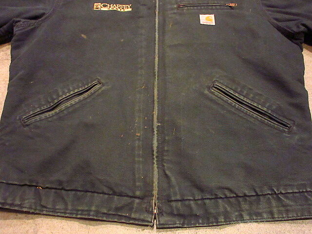 Carhartt デトロイトジャケット M Carhartt カーハート ジャケット メンズ 正規品 CARHARTT WIP