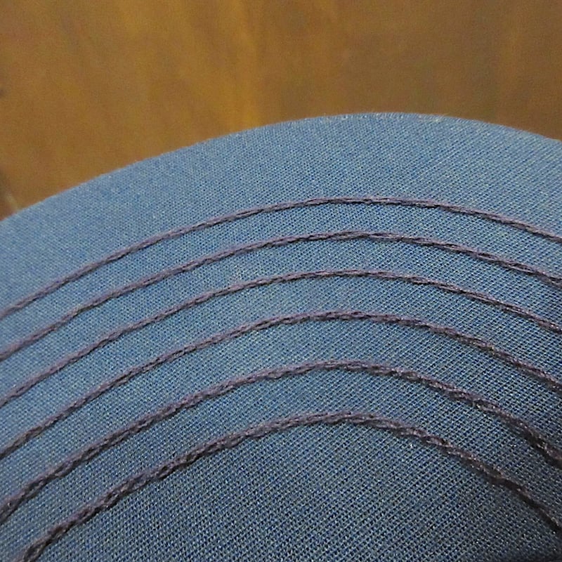 ビンテージ80's90's○DEADSTOCK Bowman Motor Sports 5パネ