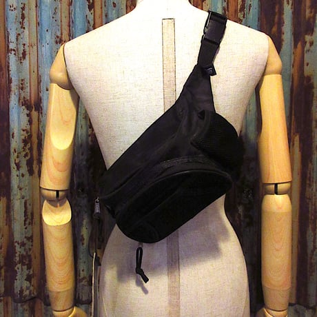 CATEGORY ウエストバッグ／ファニーパック | cozy vintage