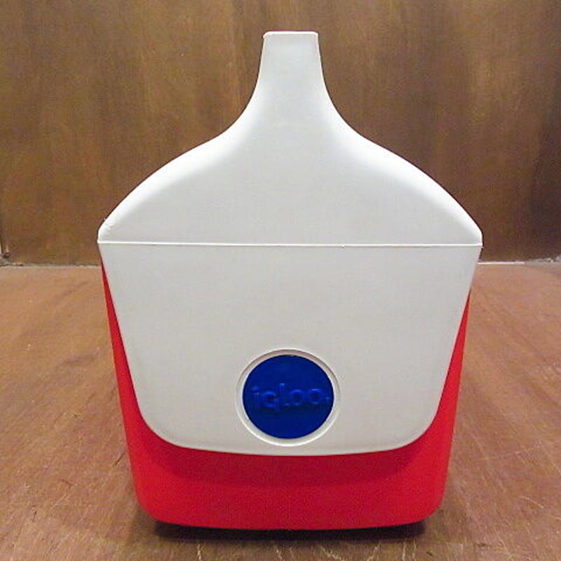 ビンテージ90's○igloo Mini Mateクーラーボックス○200922n5