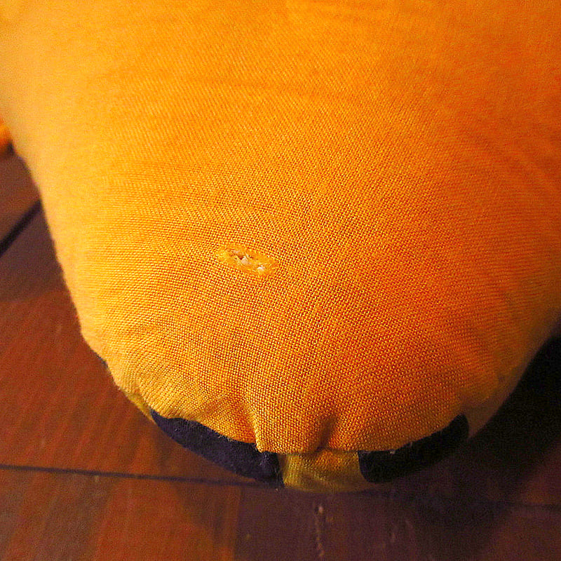 ビンテージ　チャイニーズ人形　壁掛けタイプ リトルジャイアント FRP上枠付踏台『マイティーライト2.0 5段