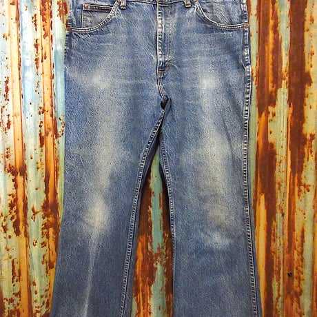 ブーツカットデニム | STORES