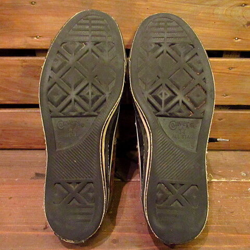ビンテージ90's○MADE IN U.S.A. CONVERSE オールスター ビンテージ90's○MADE IN U.S.A. CONVERSE オールスター