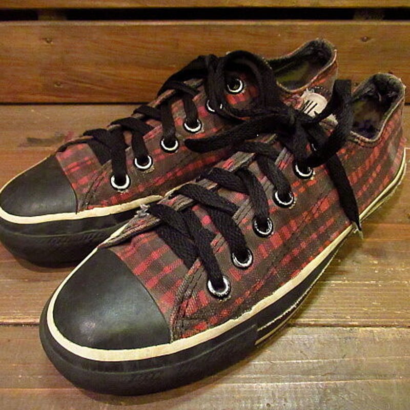 ビンテージ90's○MADE IN U.S.A. CONVERSE オールスター ビンテージ90's○MADE IN U.S.A. CONVERSE オールスター