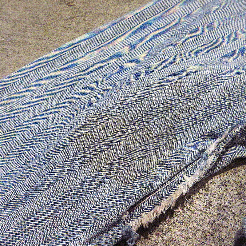 ビンテージ50's○BIG BEN HBTオールインワンsize 34-R○220125s4-