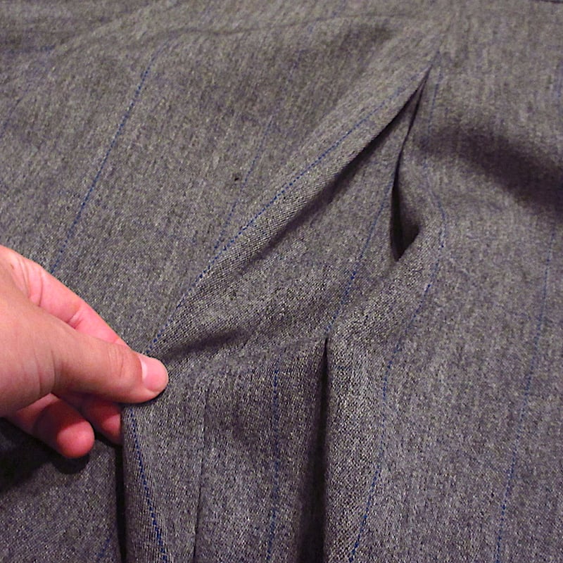 ビンテージ50's○PENDLETONチェックウールスポーツジャケット