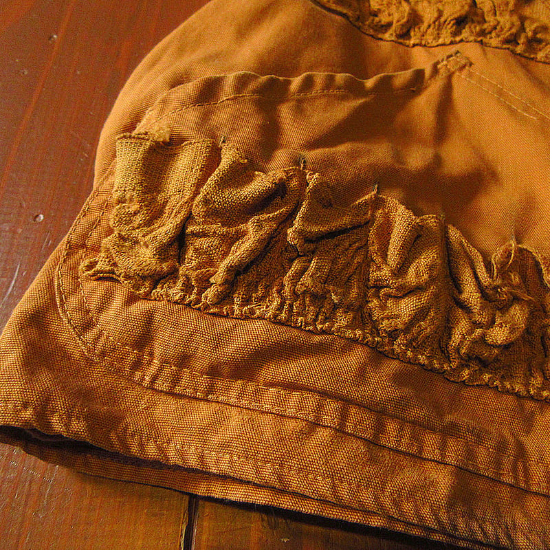 US 三軒茶屋 70's REDHEAD リメイクベスト 楽天市場】古着 50~60年代 レッドヘッド RED HEAD ハンティングベスト