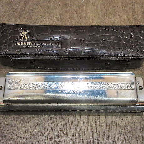 クロマチックハーモニカ | STORES