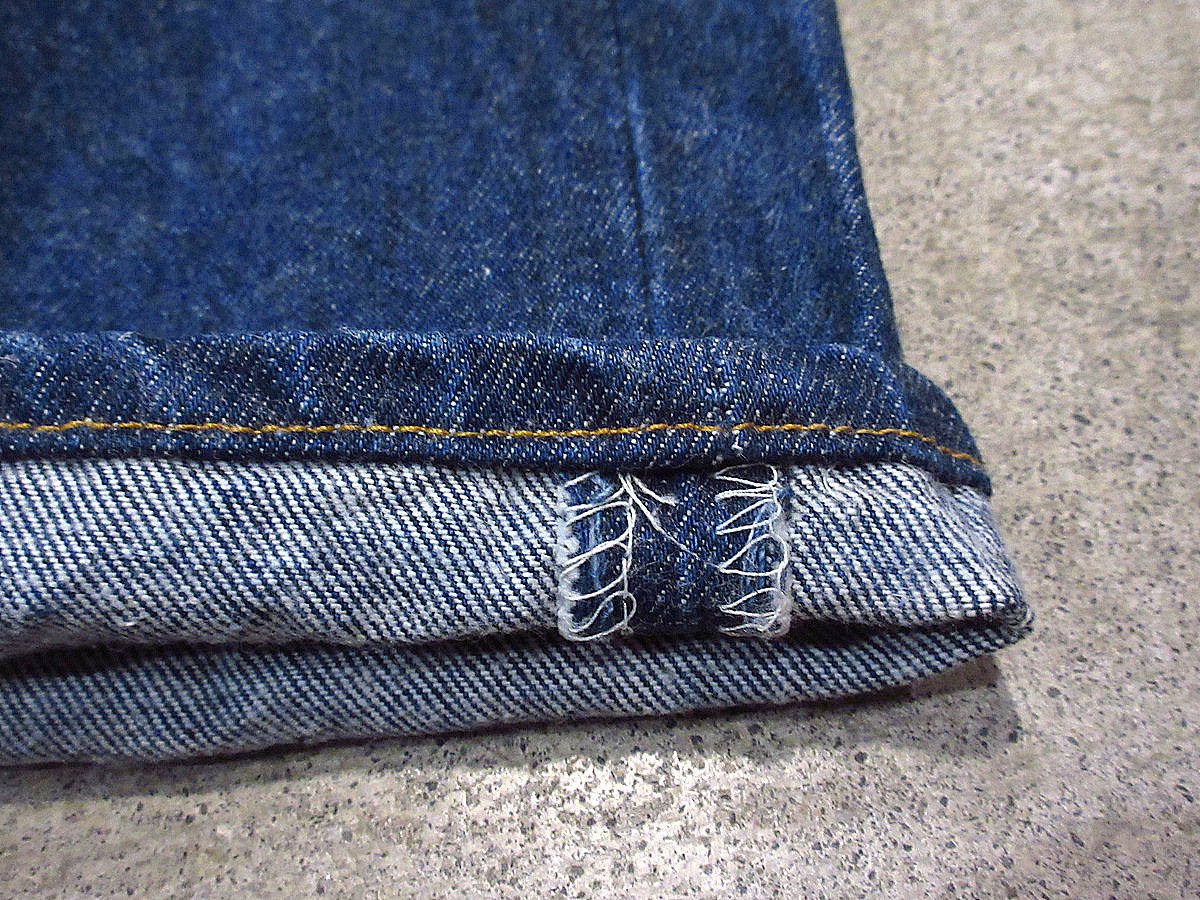 ビンテージ90's○MADE IN U.S.A. Levi's 501実寸W86cm○2403