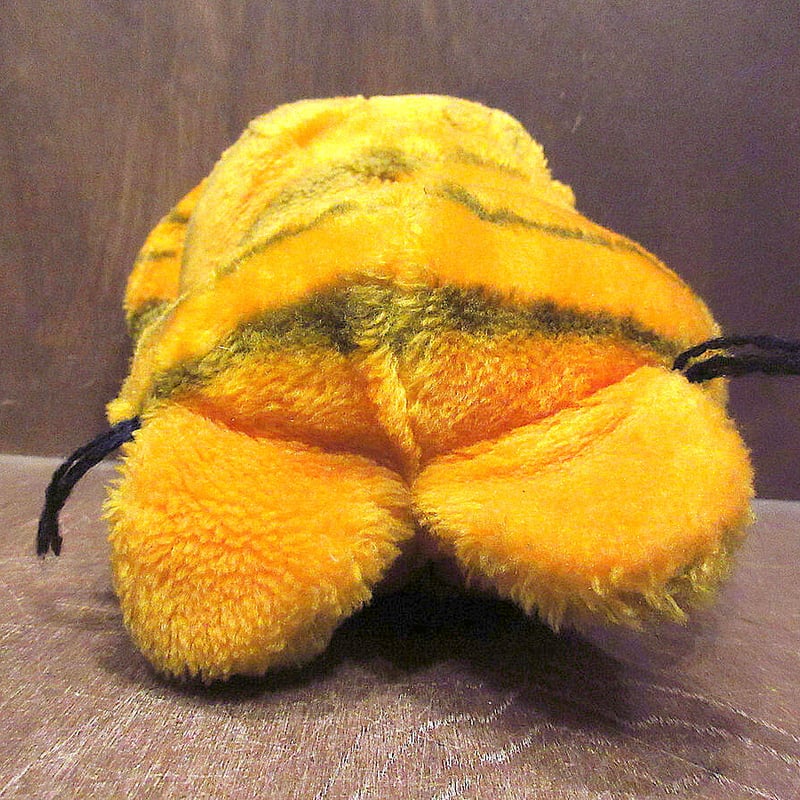 ビンテージ80's○ガーフィールドドール○221014m4-dollぬいぐるみ雑貨