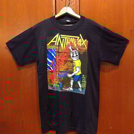 anthrax | STORES anthrax | STORES