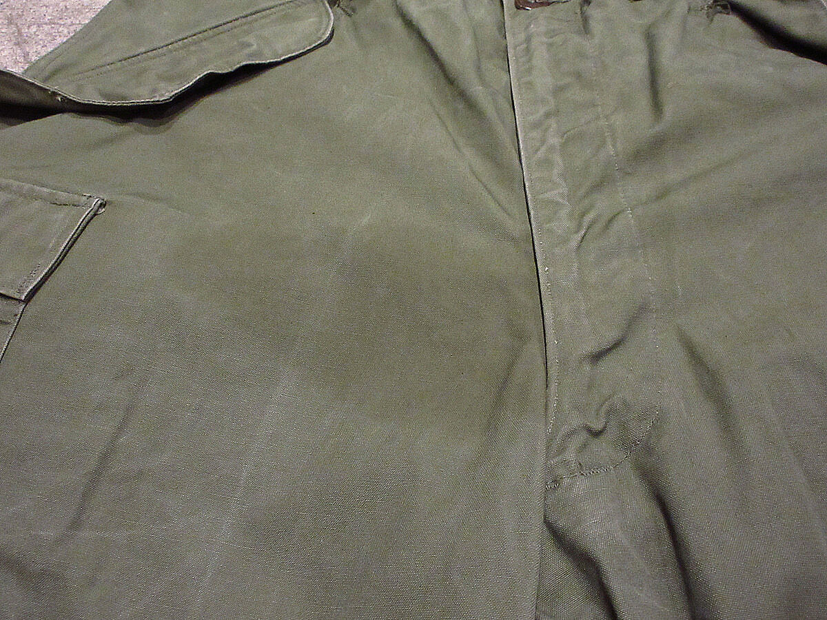 ビンテージ50's○U.S.ARMY M-1951フィールドパンツsize M-R○23101