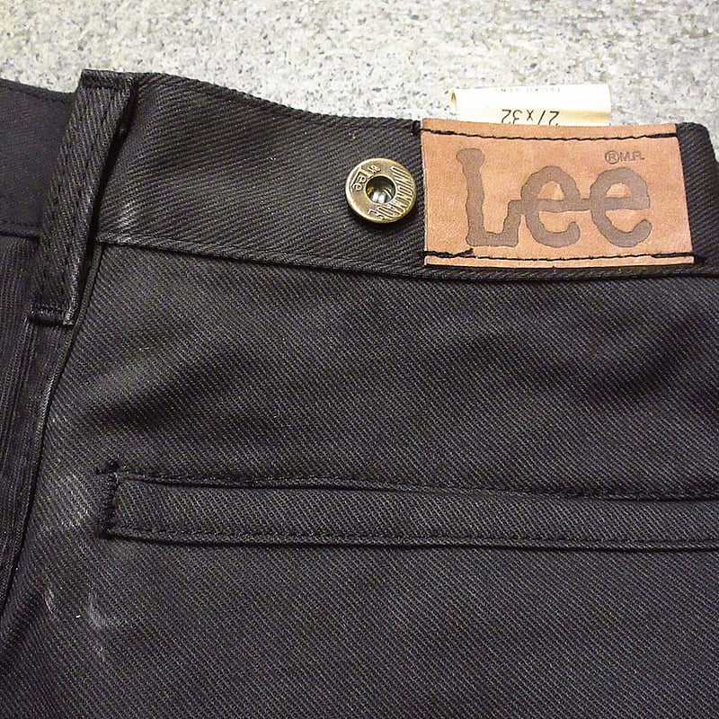 Lee フリスコジーンズ ヴィンテージ 70's Lee フリスコジーンズ 