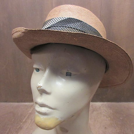 ストローハット | STORES
