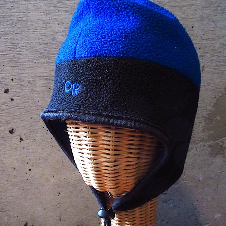 古着 ビンテージ 80s カラフル 小人帽子 ロングビーニー キャップ 美品 r-dcd01y23n10y7483.jpg