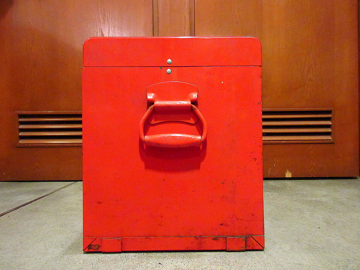 ビンテージ60's○Snap-On Snap-On KRA-58B トップチェスト○21032 ビンテージ60's○Snap-On Snap-On KRA-58B トップチェスト○21032