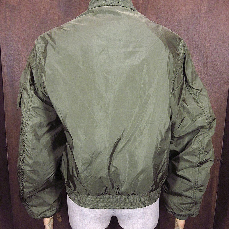 ビンテージ60's○U.S.NAVY G-8 WEPフライトジャケットsize 36S ビンテージ60's○U.S.NAVY G-8 WEPフライトジャケットsize 36S