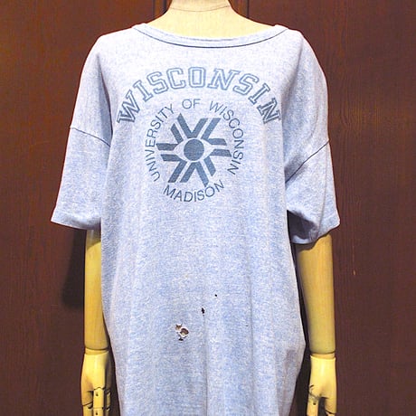 CATEGORY 半袖チャンピオン／ラッセルTシャツ | cozy vintage