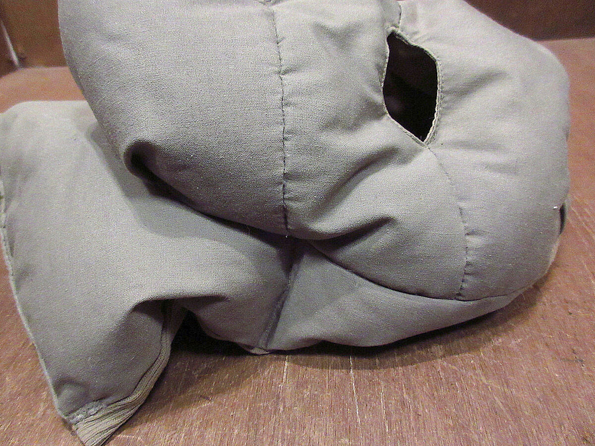 70s 80s Eddie Bauer ダウンフェイスマスク バラクラバ 70s 80s Eddie Bauer ダウンフェイスマスク バラクラバ - メルカリ