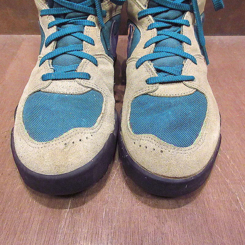ビンテージ90's○NIKEトレッキングシューズsize 11○210917s4-m