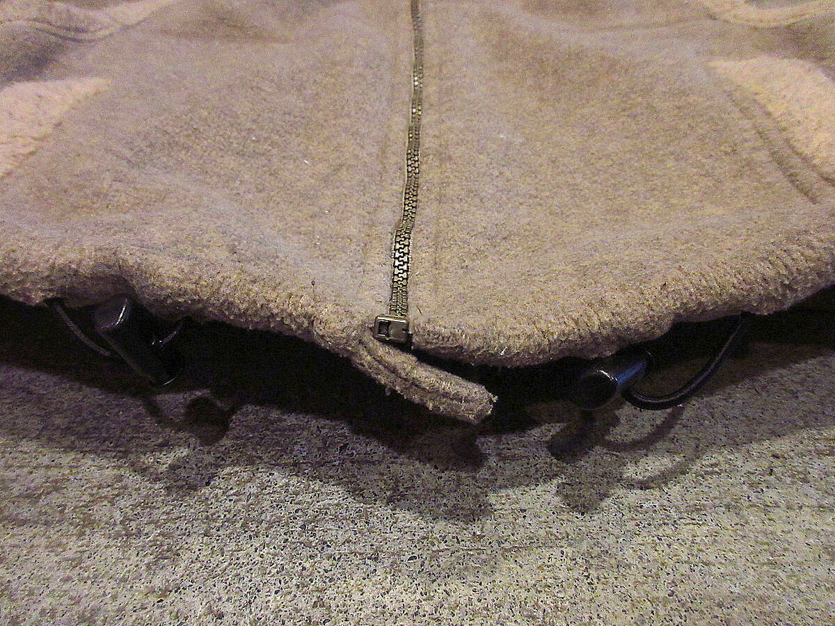Lowe alpineフリースベストsize S○210710s5-m-vsアウトドア古着ポー