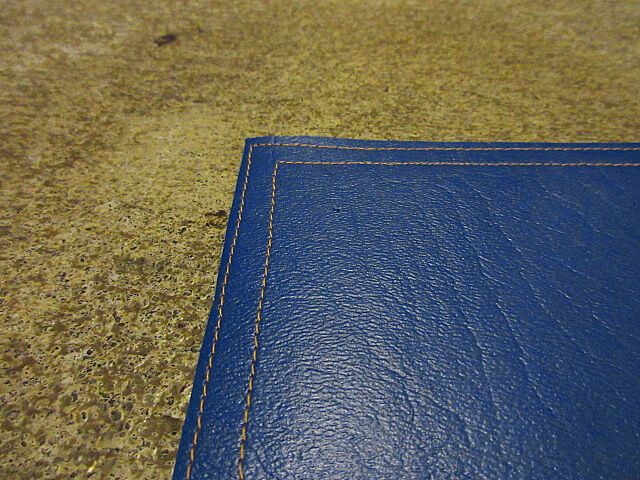 ビンテージ70's○Levi'sランチョンマット5枚セット○210308f7