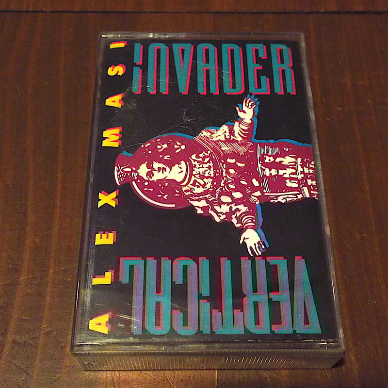 ロック・バンド系カセットテープ5点セット○251203j1-otclctカセット