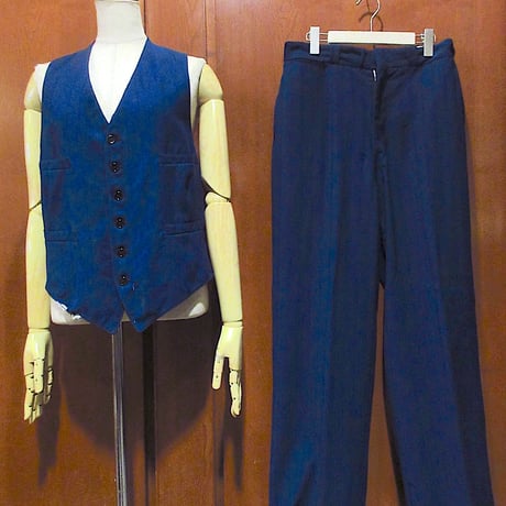 CATEGORY Men'sセットアップ | cozy vintage