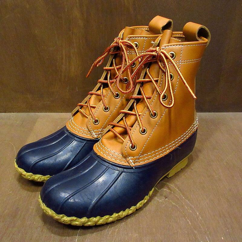 DEADSTOCK L.L.Bean ビーンブーツ Size 7M○210331n6-m-bt