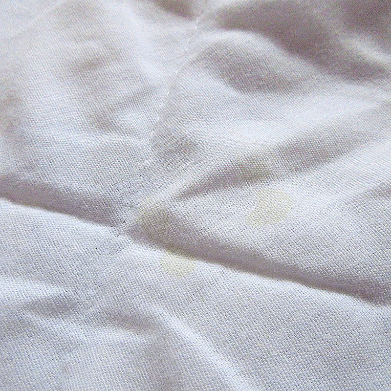 ビンテージ80's○Nintendo SUPER MARIO BROSプリントピローケース○2