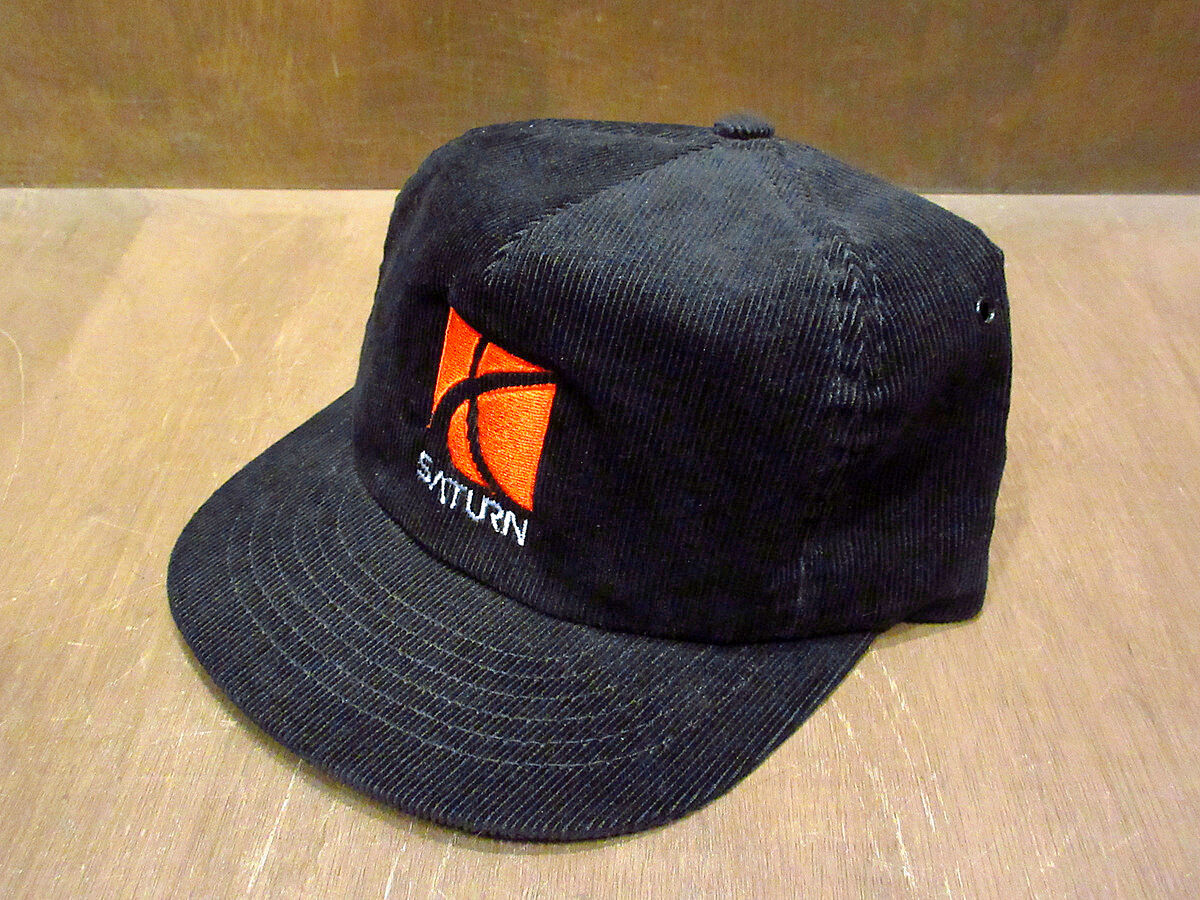 【美品】ソフトマシーン　スナップバック　コーデュロイ　電気グルーヴ　タグ付 ソフトマシーン ドロッピング ロゴ キャップ | SOFTMACHINE