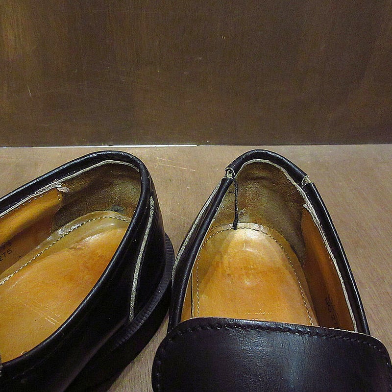 MADE IN ENGLAND Dr.Martensペニーローファー黒size 7 1/2○2