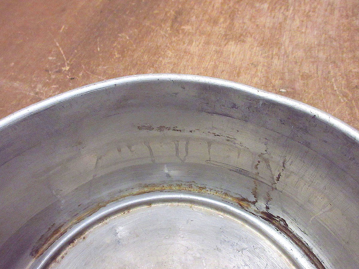 ビンテージ○SIGGアルミクッカーset of 4○231221j4-otdeqpアウトドアキ