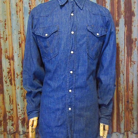 CATEGORY ウエスタンシャツ | cozy vintage CATEGORY ウエスタンシャツ | cozy vintage