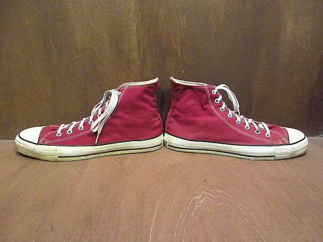 90sビンテージ★40(L)/ユナイテッドアローズ×ソブリン/ボルドーレッド 90sビンテージ☆40(L)/ユナイテッドアローズ×ソブリン/ボルドー