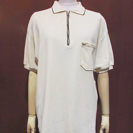 CATEGORY Men'sポロシャツ／ラガーシャツ | cozy vintage
