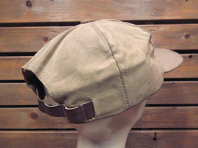 FILSONオイルドコットンキャップ○200619n3-m-cp-bbフィルソン