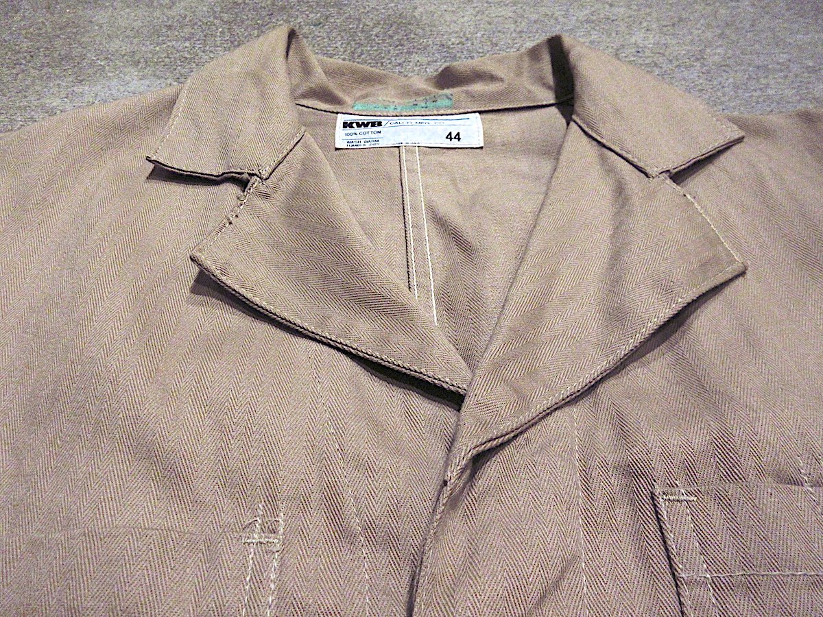 special vintage 70s ショップコート ペンキ ヴィンテージ special vintage 70s ショップコート ペンキ ヴィンテージ special